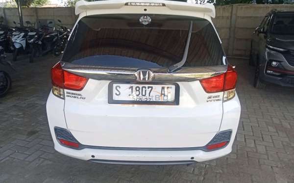 HONDA  MOBILIO  DD4 1.5E