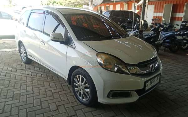 HONDA  MOBILIO  DD4 1.5E