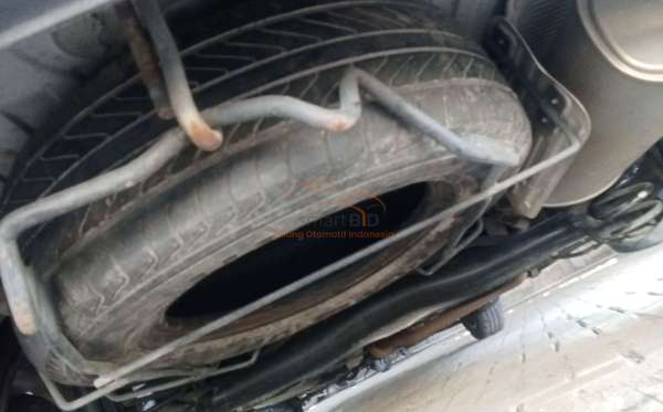 HONDA  MOBILIO  DD4 1.5E