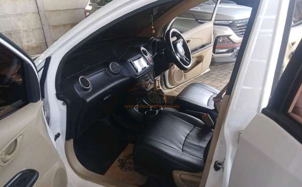 HONDA  MOBILIO  DD4 1.5E