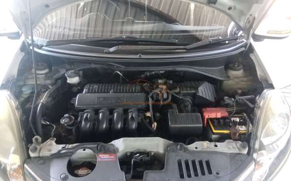 HONDA  MOBILIO  DD4 1.5E