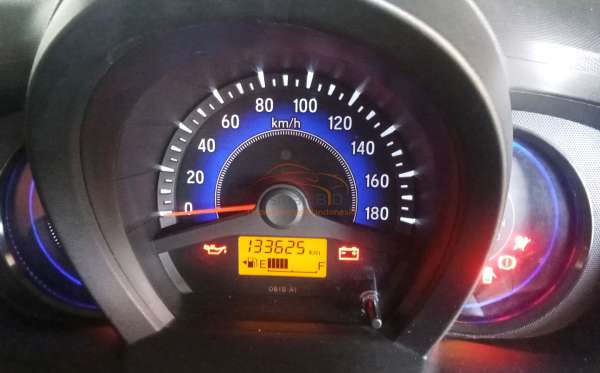 HONDA  MOBILIO  DD4 1.5E
