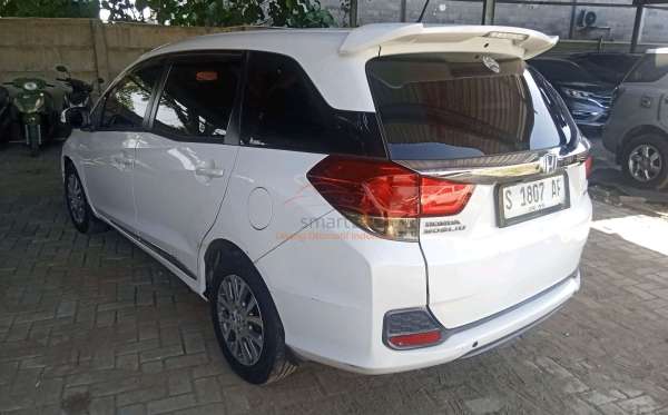 HONDA  MOBILIO  DD4 1.5E