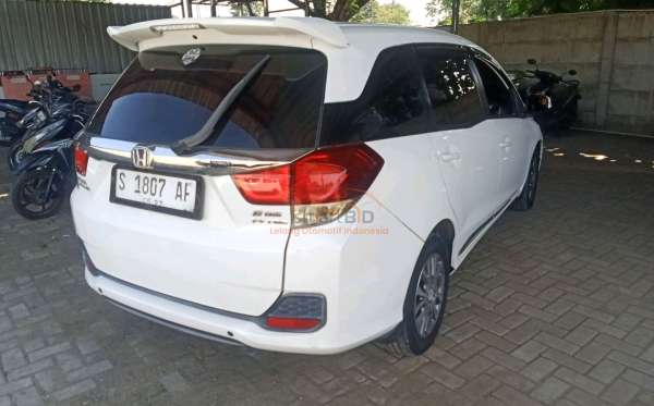 HONDA  MOBILIO  DD4 1.5E