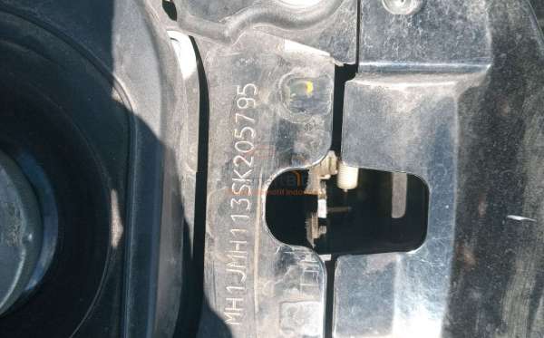 HONDA  SCOOPY