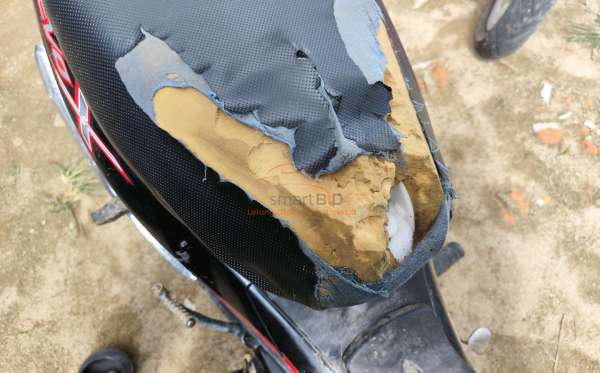 HONDA REVO X