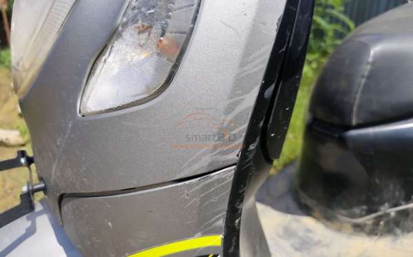 HONDA  SCOOPY