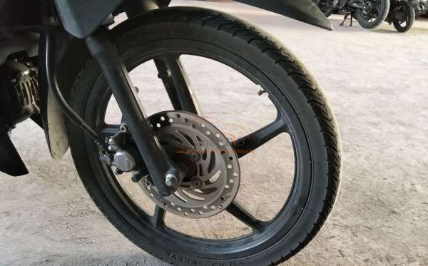 HONDA SUPRA X 125 CW