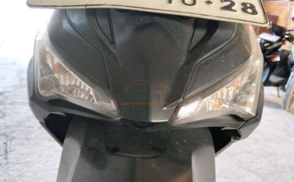 HONDA SUPRA X 125 CW