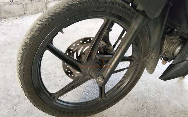 HONDA SUPRA X 125 CW