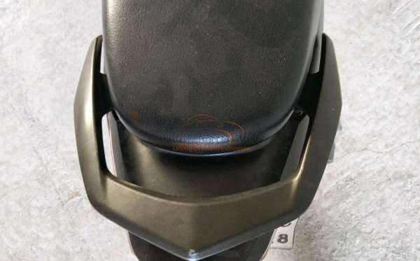 HONDA SUPRA X 125 CW