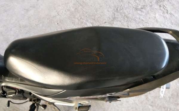HONDA SUPRA X 125 CW