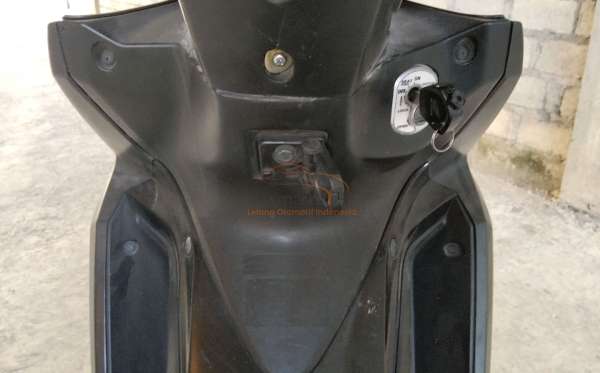 HONDA SUPRA X 125 CW