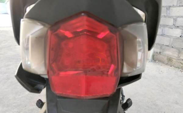 HONDA SUPRA X 125 CW