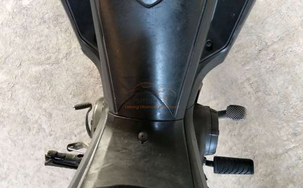 HONDA SUPRA X 125 CW