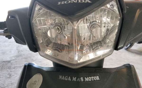 HONDA SUPRA X 125 CW