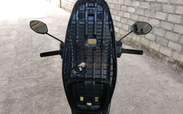 HONDA SUPRA X 125 CW