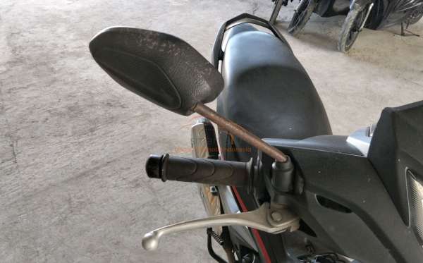 HONDA SUPRA X 125 CW