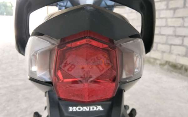 HONDA SUPRA X 125 CW
