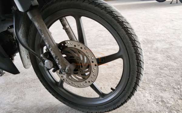 HONDA SUPRA X 125 CW