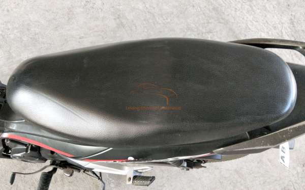 HONDA SUPRA X 125 CW
