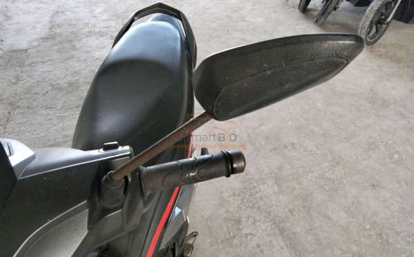 HONDA SUPRA X 125 CW