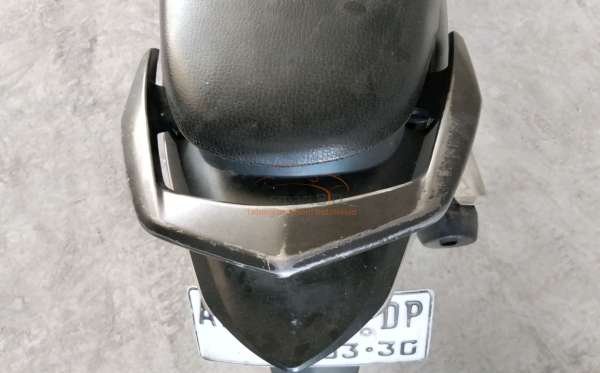HONDA SUPRA X 125 CW