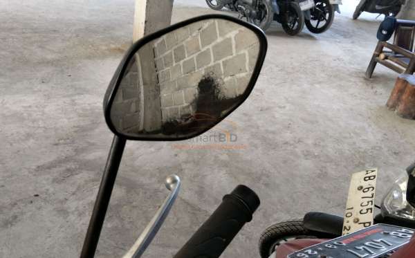 HONDA SUPRA X 125 CW