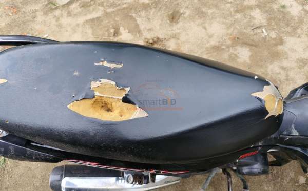 HONDA  SUPRA X 125