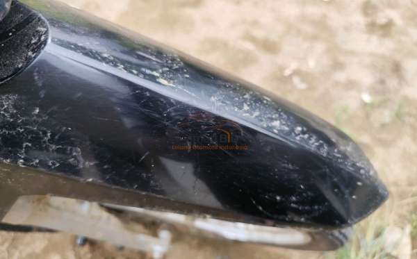 HONDA  SUPRA X 125