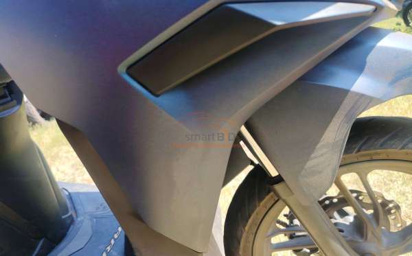 HONDA  VARIO 125