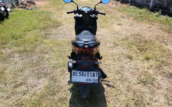 HONDA  VARIO 125