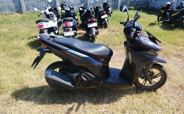 HONDA  VARIO 125