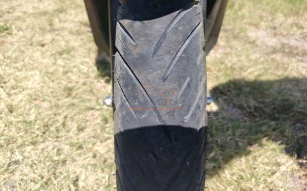 HONDA  VARIO 125