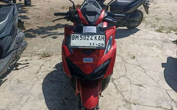 HONDA VARIO 160 CBS
