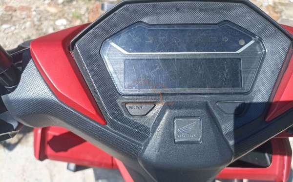 HONDA VARIO 160 CBS