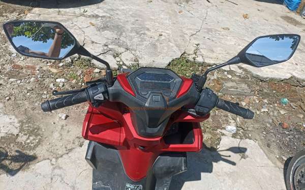 HONDA VARIO 160 CBS
