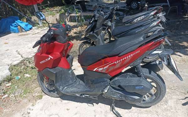 HONDA VARIO 160 CBS