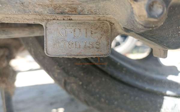 HONDA VARIO 160 CBS
