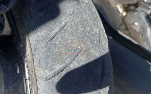 HONDA VARIO 160 CBS