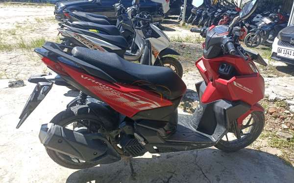 HONDA VARIO 160 CBS