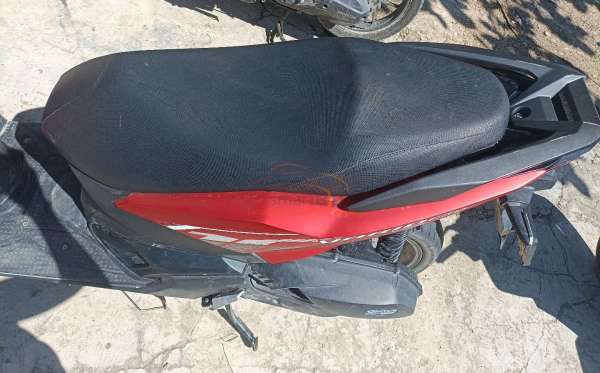 HONDA VARIO 160 CBS