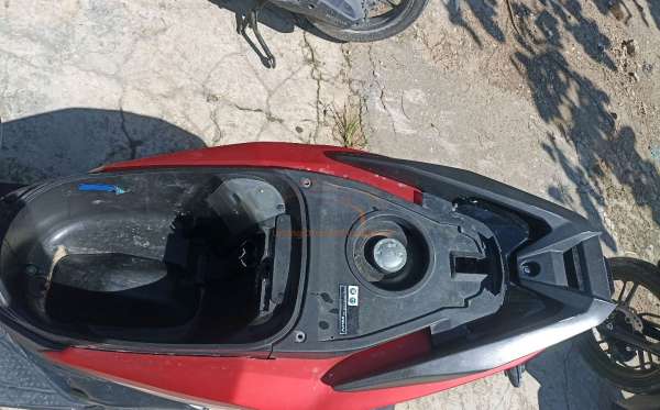 HONDA VARIO 160 CBS
