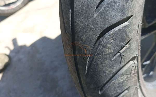 HONDA VARIO 160 CBS