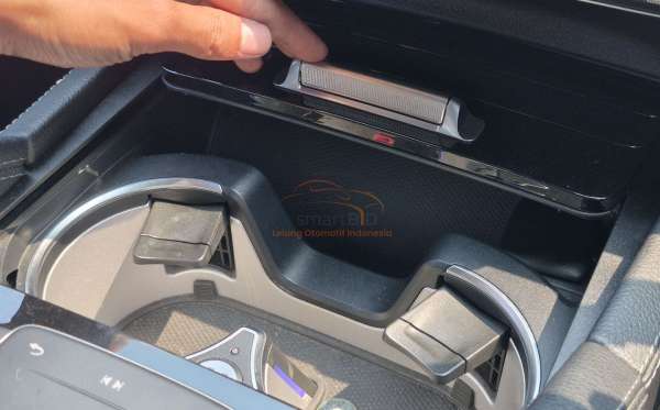 MERCEDES BENZ GLE 450