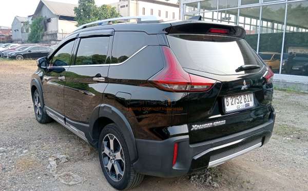 MITSUBISHI XPANDER CROSS 1.5L PLUS