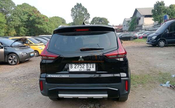 MITSUBISHI XPANDER CROSS 1.5L PLUS