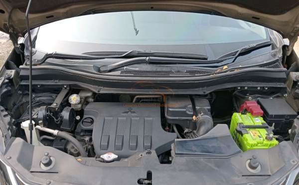 MITSUBISHI XPANDER CROSS 1.5L PLUS