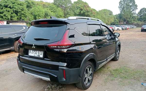 MITSUBISHI XPANDER CROSS 1.5L PLUS