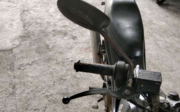 SUZUKI SATRIA FU 150